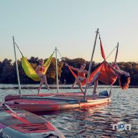 отзывы о Sup station фото