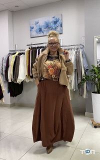 Магазины одежды и обуви Идем фото