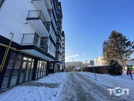 Prostir Space, агентство нерухомості Prostir Space, агентство нерухомості фото