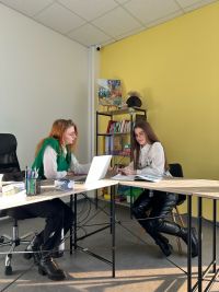 відгуки про Success Language School фото