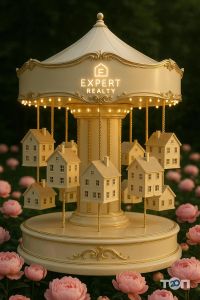 Expert realty Вінниця фото