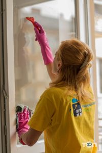 отзывы о Универсальный Клининг фото