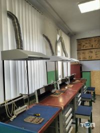 відгуки про Харьківський комп'ютерно-технологічний коледж фото