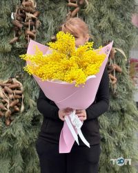 Магазини квітів Marta Flowers фото