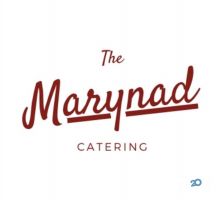 Маринад, кафе, доставка обідів фото