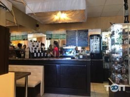 Cafe en Vivo, кофейня фото