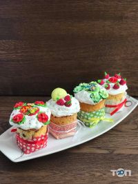 отзывы о Cake House фото