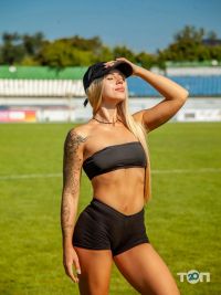 Be Flexible відгуки фото