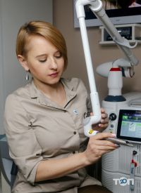 відгуки про Calm фото