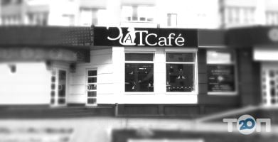 CatCafe Черкассы фото