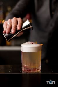 Why Bar відгуки фото