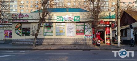 отзывы о Balu Pet Center фото