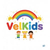 VelKids, дитячий розвиваючий простір фото