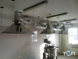 Кондиціонери та системи вентиляції Карофф фото