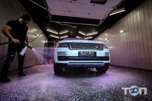 Автомийки Black Box фото