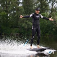 відгуки про На Воді фото