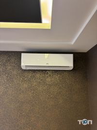 відгуки про SV climate фото