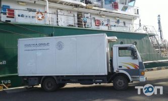 відгуки про Чайка Груп фото