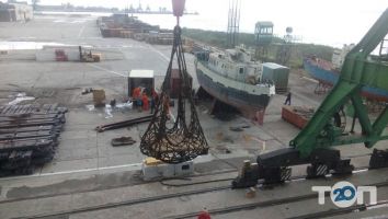 Чайка Груп, морська компанія фото