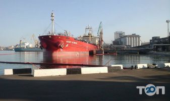 Чайка Груп Одеса фото