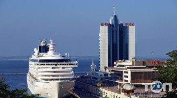 Чайка Груп відгуки фото