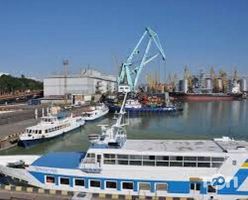 Вантажні перевезення Чайка Груп фото