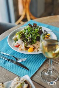 відгуки про Чайка фото