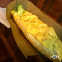 отзывы о Cheese Dog фото