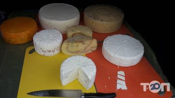 Cheese Factory, крафтовая сыроварня фото
