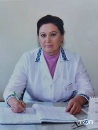 Чернишук Тетяна Никифорівна, сімейний лікар фото