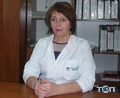 Черповодська Надія Михайлівна, лікар-педіатр дільничний фото