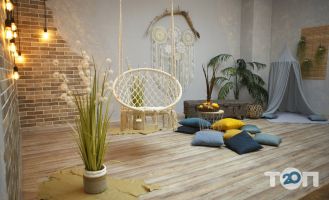 відгуки про Чеширський кіт фото