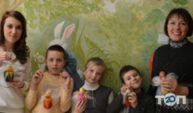 Центри розвитку дитини Чеширський кіт Центри розвитку дитини Чеширський кіт фото