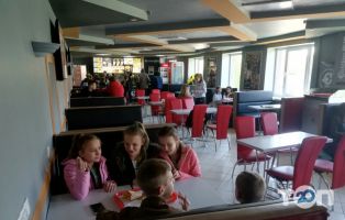 отзывы о Chicken Hut фото