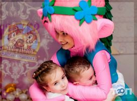 отзывы о Чип и Дейл фото