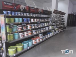 відгуки про Євробуд фото