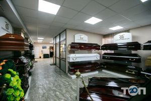 Городская ритуальная служба Memento mori - фото 8