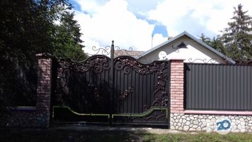 відгуки про ПП Волик фото