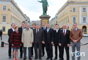 відгуки про Чудновський та партнери фото