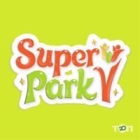 Super Park «V», парк розваг та атракціонів фото