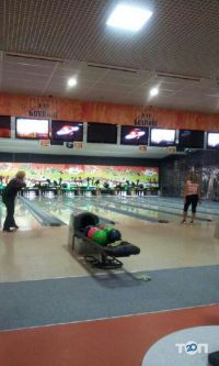 отзывы о City Bowling фото