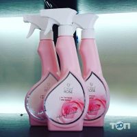Магазины косметики и парфюмерии Clean Rose фото