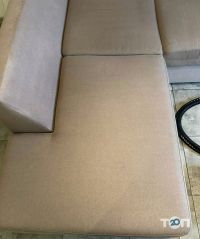 Clean Up, клінінгова компанія фото