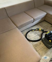 Clean Up відгуки фото