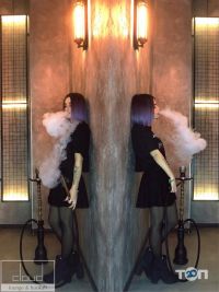 відгуки про Cloud bar фото