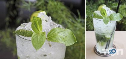 відгуки про Coba's grill фото