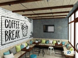 відгуки про Coffee break фото