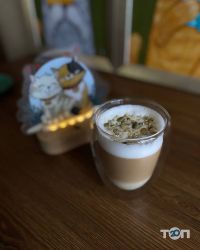Кафе, бари Пана Перського фото