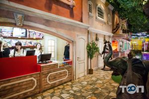 відгуки про Colorito фото