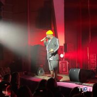 Concert Stage фото